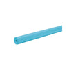 Duo-Finish Paper, Sky Blue, 48'' x 200', 1 Roll - ArtKraft