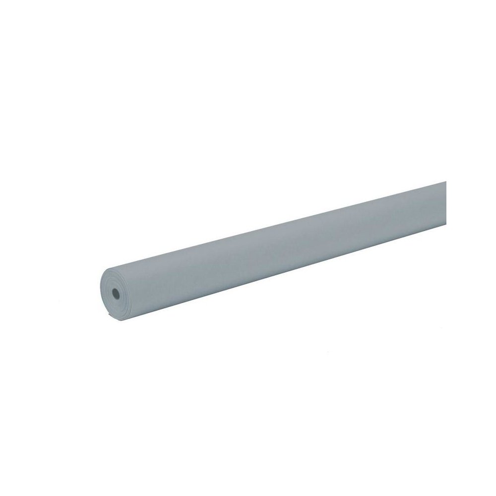 ART KRAFT ROLL GRAY 48 X 200 - PACON CORPORATION