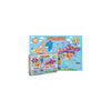 WORLD FLOOR PUZZLE FOR KIDS - ROUND WORLD PRODUCTS