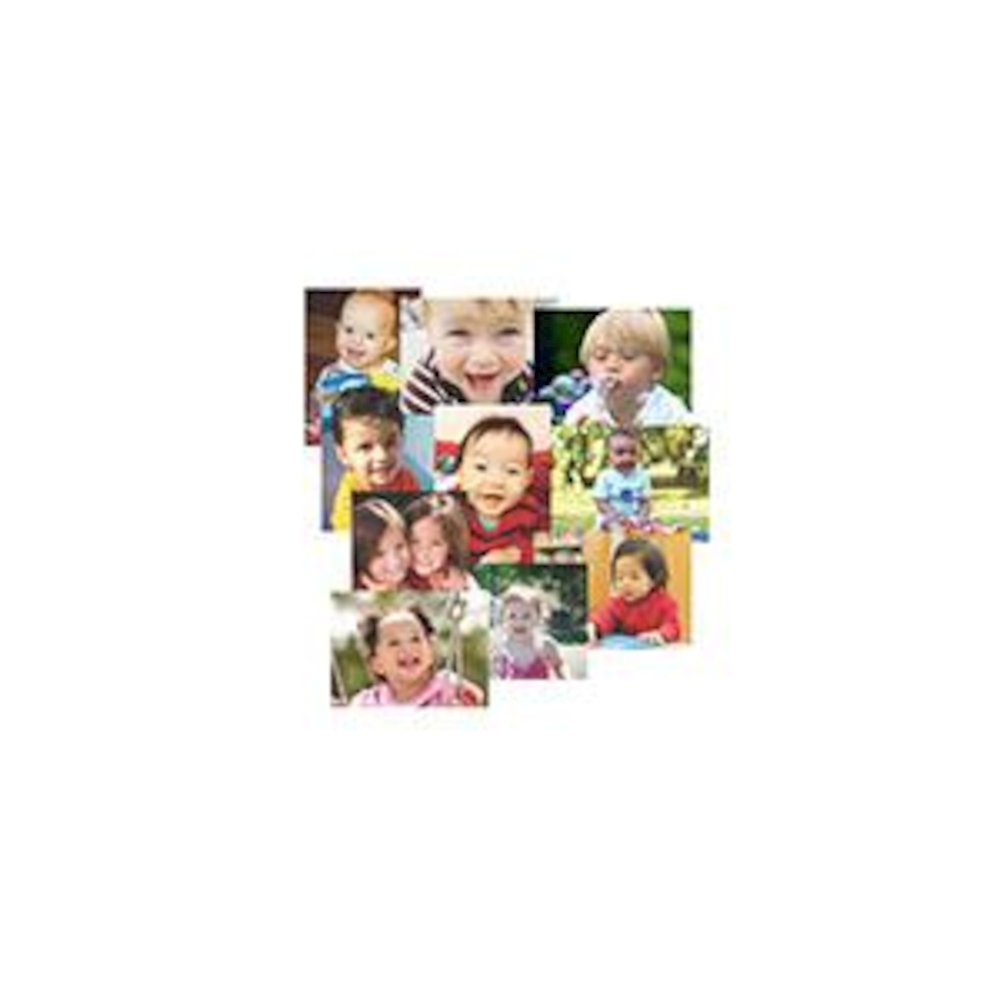 TODDLER TIME POSTER SET - STAGES LEARNING MATERIALS