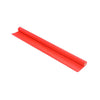 SMART FAB ROLL 48X40 RED - SMART FAB INC