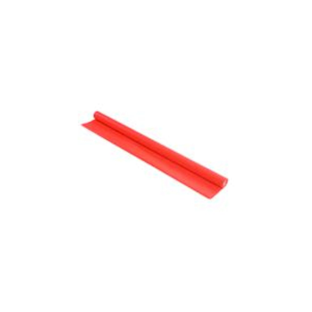 SMART FAB ROLL 48X40 RED - SMART FAB INC