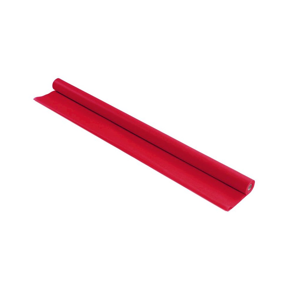 SMART FAB ROLL 48X40 CRANBERRY - SMART FAB INC