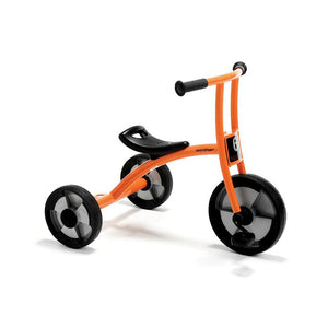 TRICYCLE MEDIUM AGE 3-6 - WINTHER
