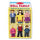 WOODEN FAMILY DOLL SET - MELISSA & DOUG