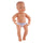Anatomically Correct Newborn Doll, 15-3/4'', Caucasian Boy - Miniland Educational
