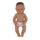 Anatomically Correct Newborn Doll, 12-5/8'', Caucasian Boy - Miniland Educational