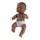 NEWBORN BABY DOLL HISPANIC GIRL 12-5/8L - MINILAND EDUCATIONAL CORPORATION