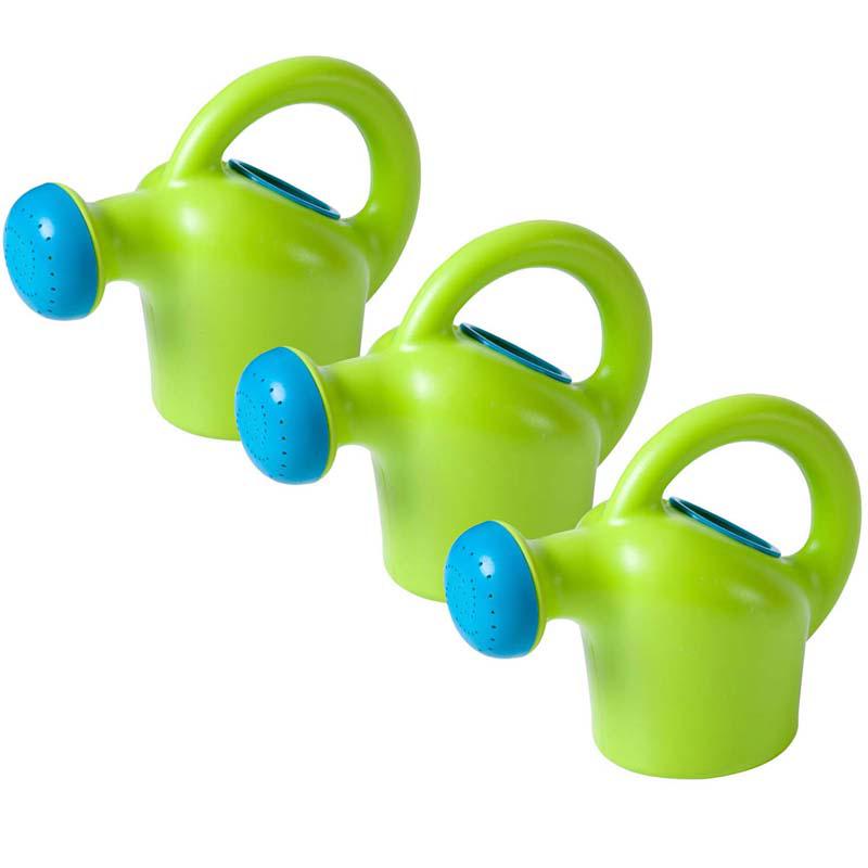 Watering Can, Pack of 3 - Miniland Educational