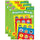 Positive Words Stinky Stickers Variety Pack, 300 Per Pack, 3 Packs - TREND