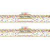 Confetti Happy Birthday Crowns, 30 Per Pack, 2 Packs - Teacher Created Resources