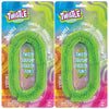 Twistle Squish, Lime, Pack of 2 - Teacher Created Resources