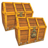 Treasure Chest, Pack of 2 - Teacher Created Resources