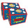 Superhero Chest, Pack of 2 - Teacher Created Resources