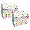 Confetti Chest, Pack of 2 - Teacher Created Resources