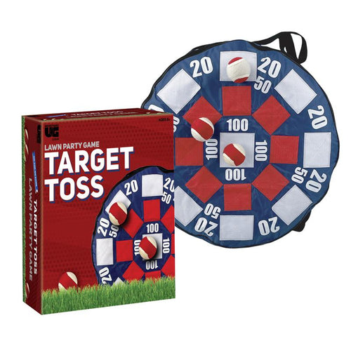 Target Toss - UNIVERSITY GAMES