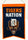 Detroit Tigers Banner 14x22 Wool Nations - Winning Streak Sports