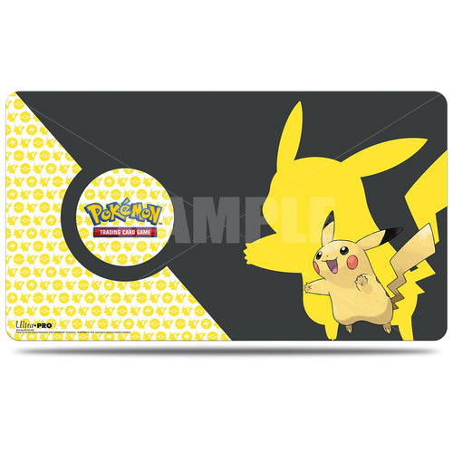 Pikachu Playmat for Pokemon - Special Order - 0