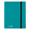 9 Pocket PRO Binder Eclipse Sky Blue Special Order - 0