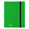 9 Pocket PRO Binder Eclipse Lime Green Special Order - 0