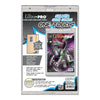 Silver Size Comic One-Touch UV Magnetic Holder - Ultra Pro