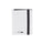 2 Pocket PRO Binder Eclipse Arctic White Special Order - Ultra Pro