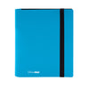 4 Pocket PRO Binder Eclipse Sky Blue Special Order - 0