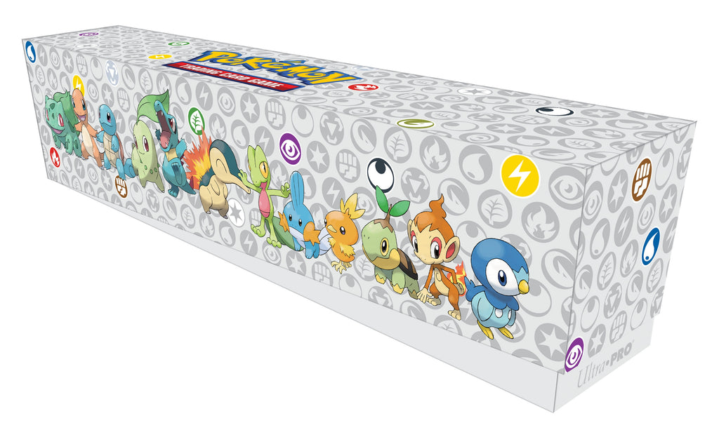 First Partner Accessory Bundle for Pokemon - Special Order - 0