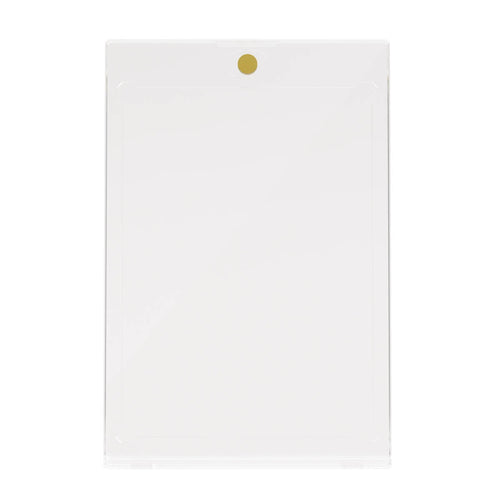 One Touch X UV Card Holder With Magnet Closure for Sleeved Cards - 35pt - 2