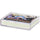 35-count Hinged Plastic Case (100 per case) - Ultra Pro