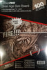 Boards - Silver 7 1/8'' x 10 1/2'' (100 per pack) - Ultra Pro