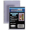 Recessed Snap Tite - Ultra Pro