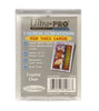 1-Screw Screwdown for Thick Cards - Ultra Pro