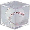 Ultra Pro Square UV Baseball Holder - 8