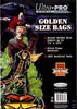 Comic Bags - Golden Size (100 per pack) - Ultra Pro
