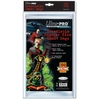 Comic Bags - Regular Size - Resealable (100 per pack) - Ultra Pro