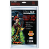 Comic Bags - Golden Size - Resealable (100 per pack) - Special Order - Ultra Pro