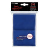 Deck Protector - Blue Standard (100 per pack) - 2