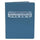 4 Pocket Collectors Portfolio - Navy - Ultra Pro