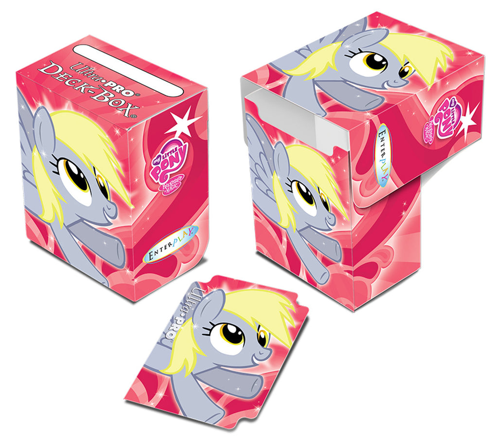 Deck Box - My Little Pony - Muffins - Ultra Pro