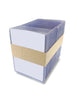 Toploader - 3x4 35 Pt Bulk Case 2000 Count - Ultra Pro