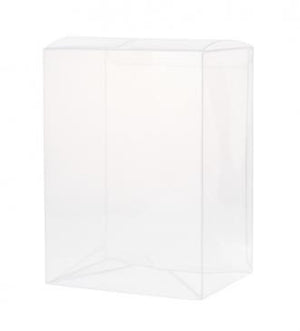POP! Figurine Display - Semi Rigid (20 per pack) - Ultra Pro