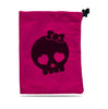 Dice Bag - Treasure Nest (Skull Girl) - Ultra Pro