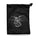 Dice Bag - Treasure Nest (Black Dragon) - Ultra Pro