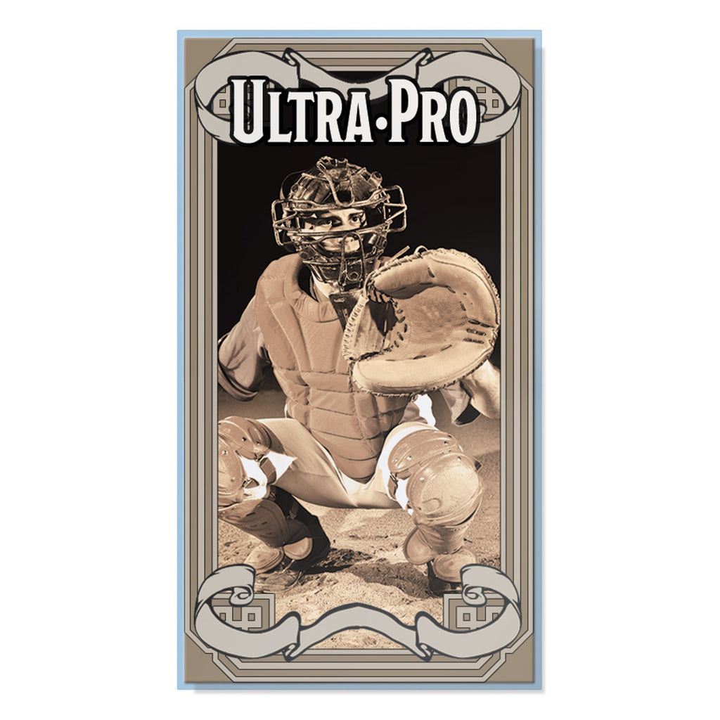 Ultra Pro Card Sleeve - Tobacco (100 per pack) - Special Order - Ultra Pro