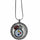 Pittsburgh Steelers Necklace Locket Style - Siskiyou