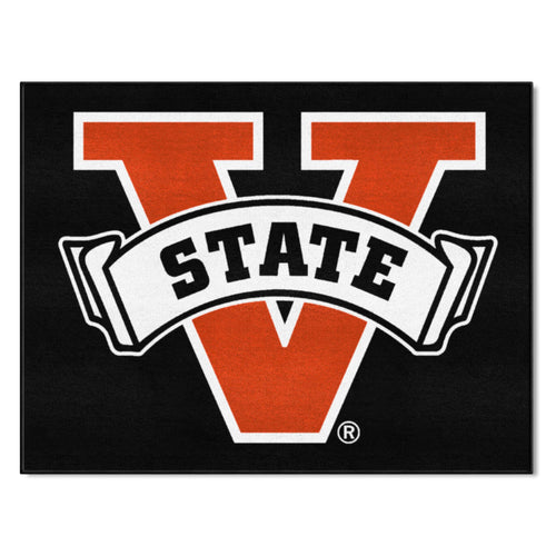 Fanmats - Valdosta State University  All-Star Mat 33.75''x42.5''