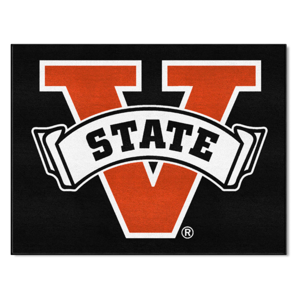 Fanmats - Valdosta State University  All-Star Mat 33.75''x42.5''
