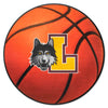 Fanmats - Loyola University Chicago Basketball Mat 27'' diameter