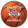 Fanmats - Valdosta State University  Basketball Mat 27'' diameter
